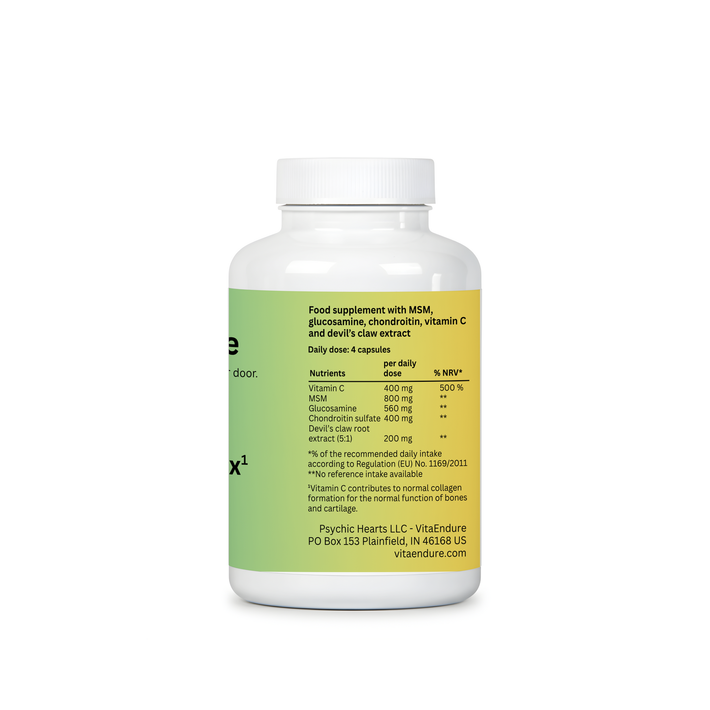 Joint Complex - 120 Capsules