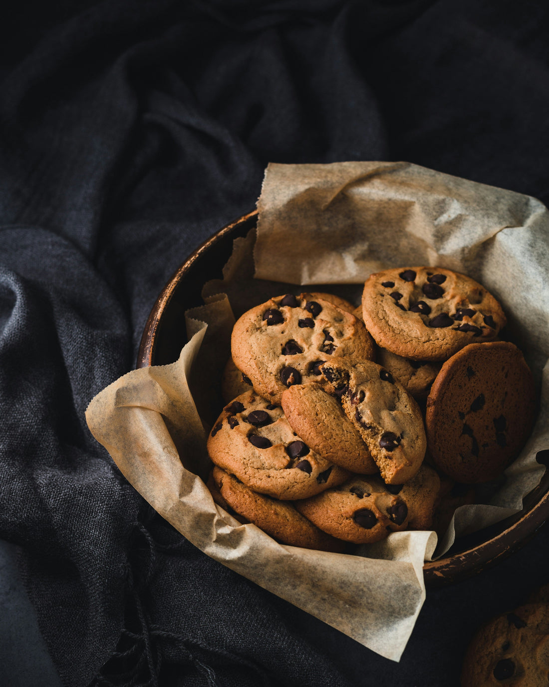 The Cursed Cookie Chronicles