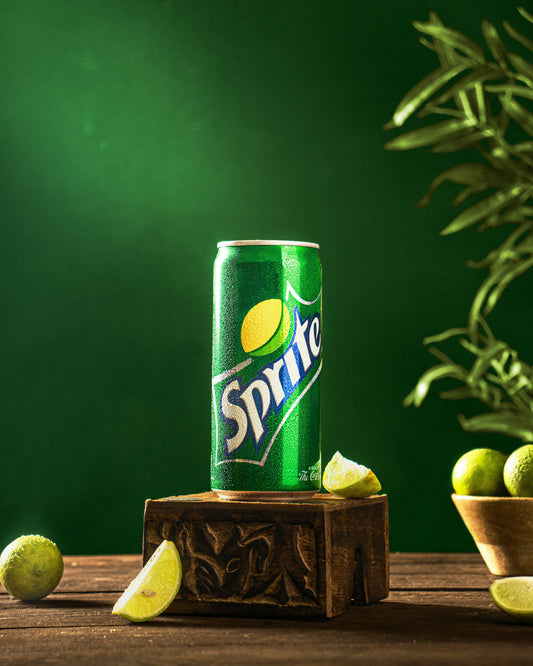 Mischievous Sprite