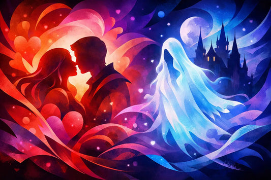 How to Find Paranormal Romance That Fits