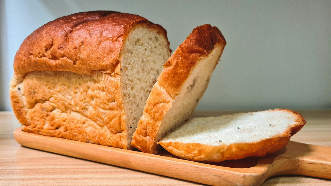 The Bakers Secret Ingredient