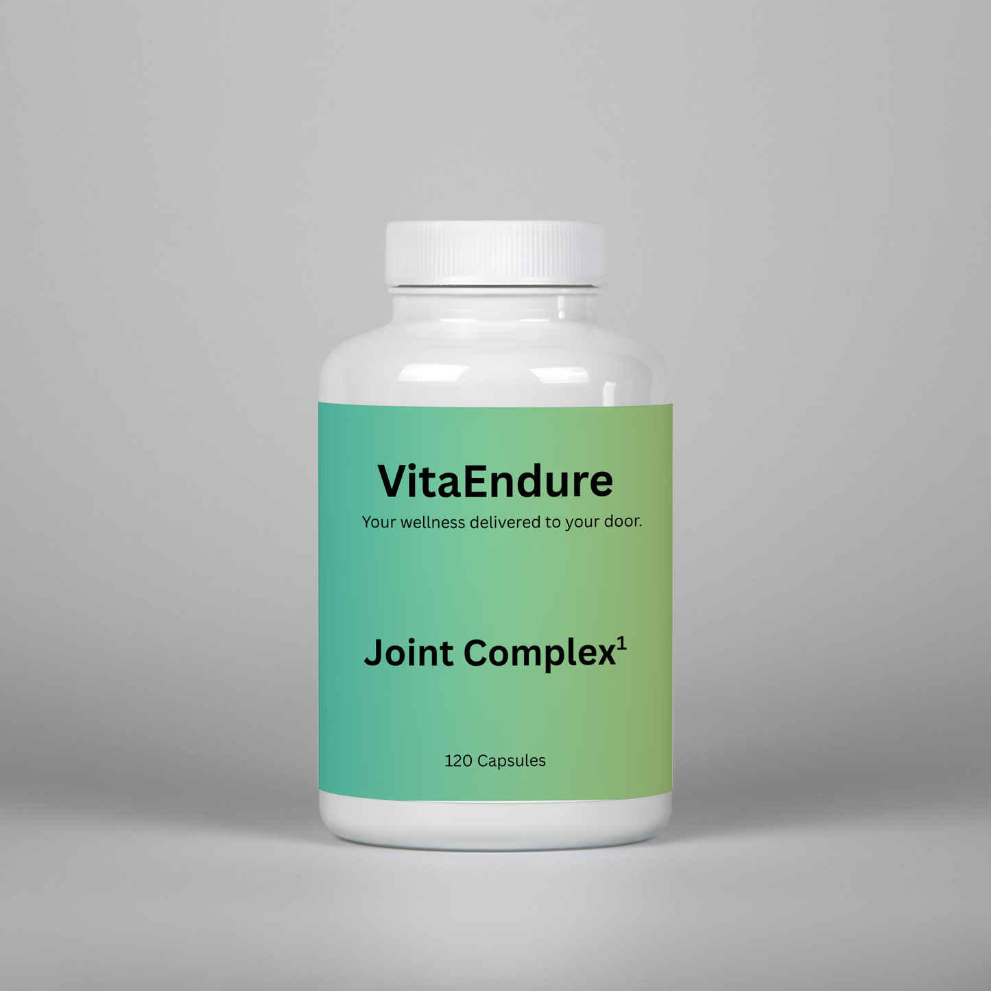 Joint Complex - 120 Capsules