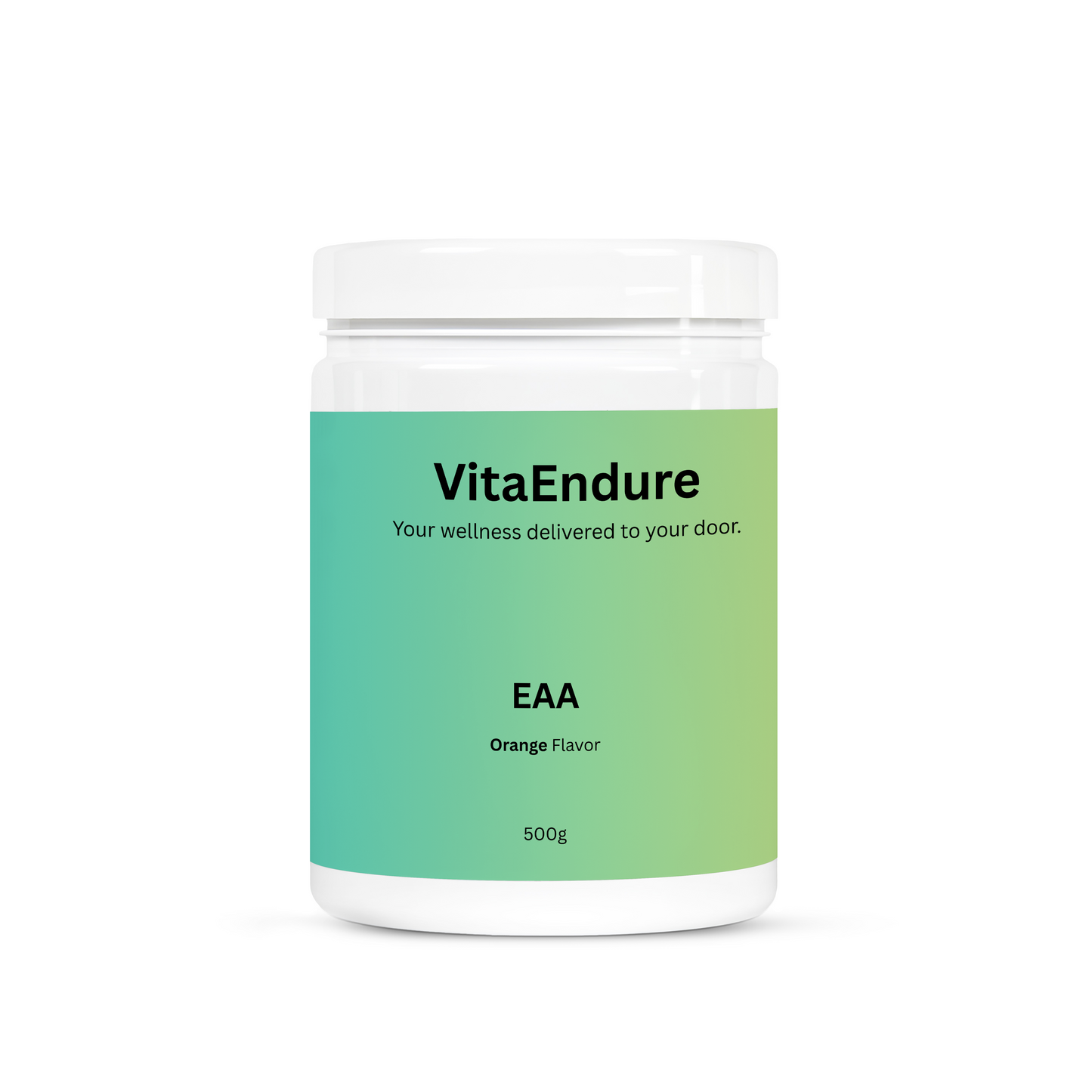 EAA Orange - 500g