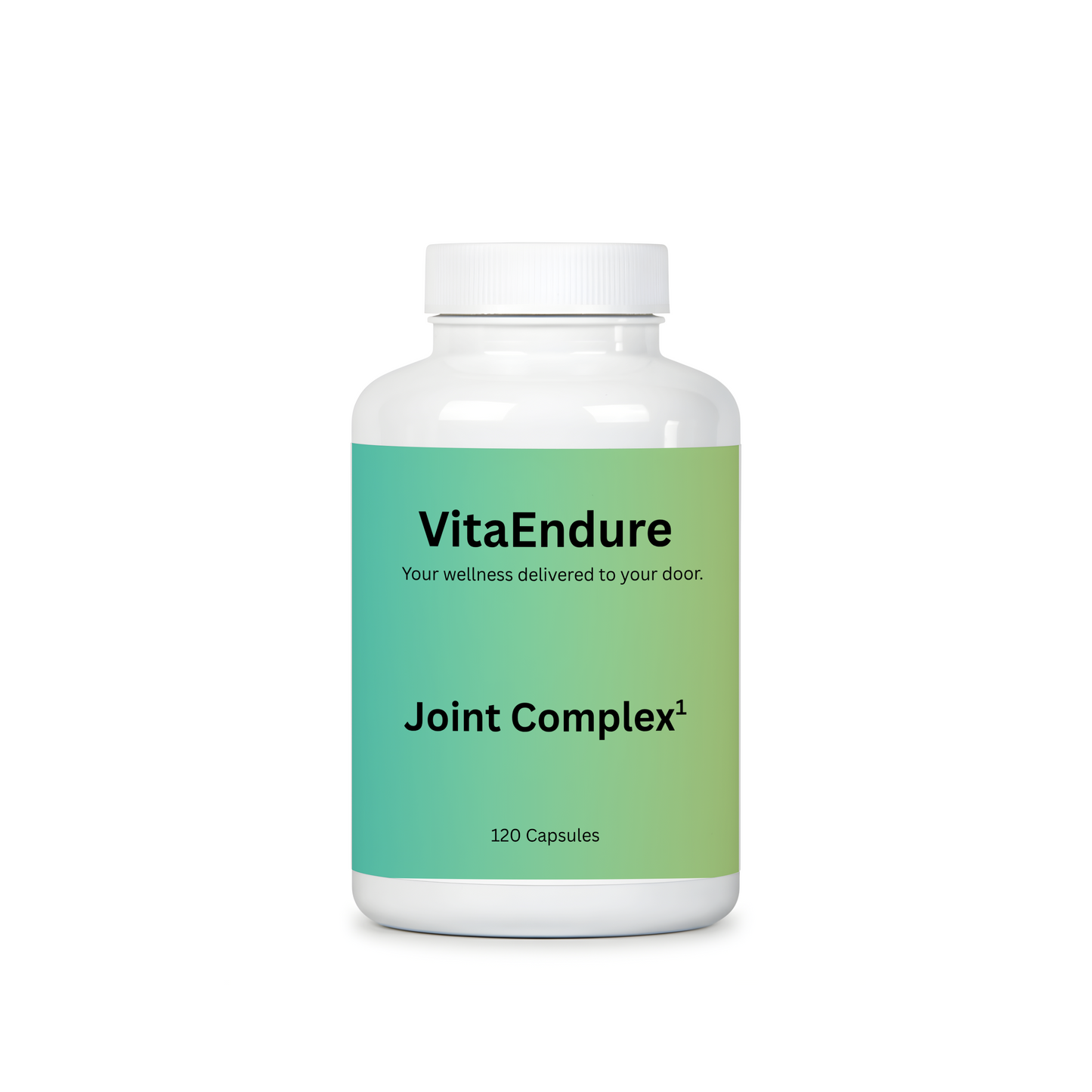 Joint Complex - 120 Capsules