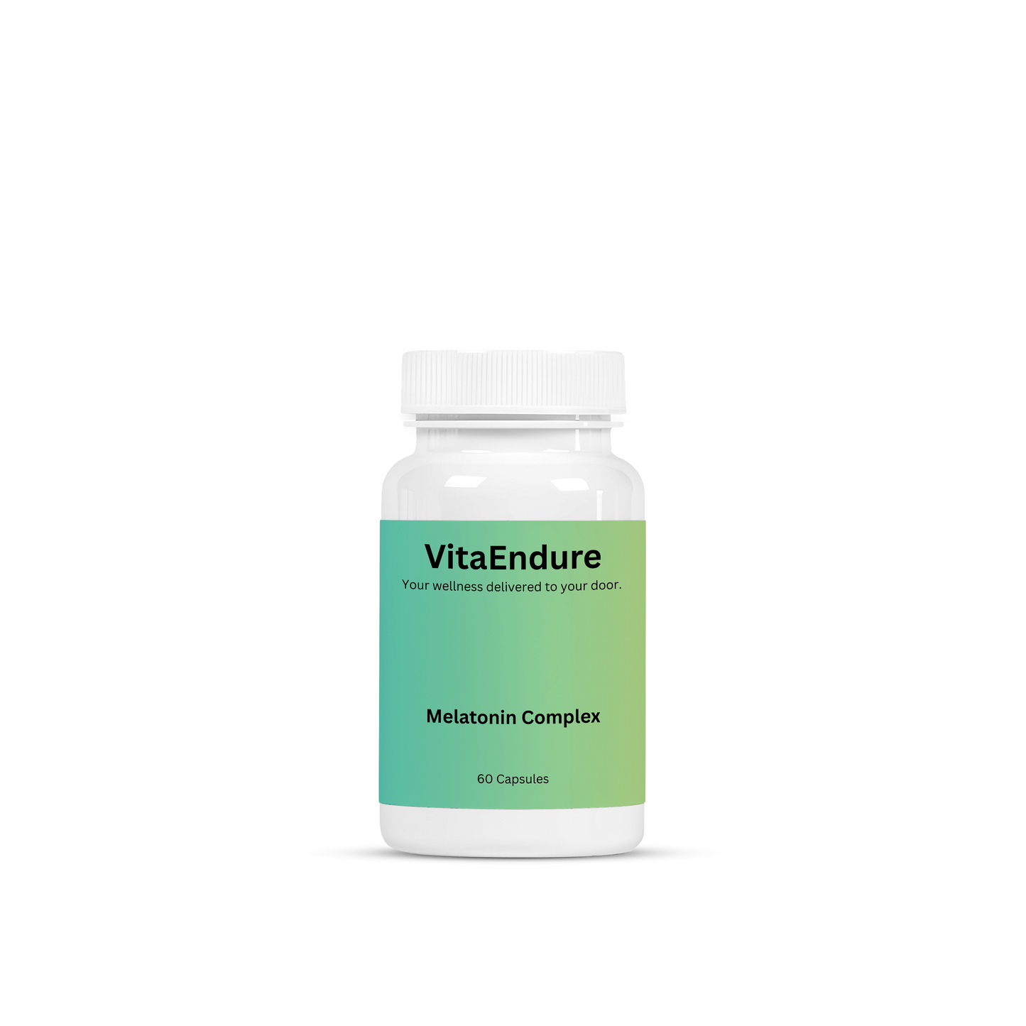 Melatonin Complex - 60 Capsules